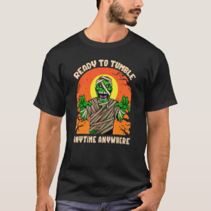 jederzeit überall umschaltbar T-Shirt