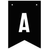 JEDES ALTER 80. Geburtstag Tempolimit Schild (Dritte Fahne)