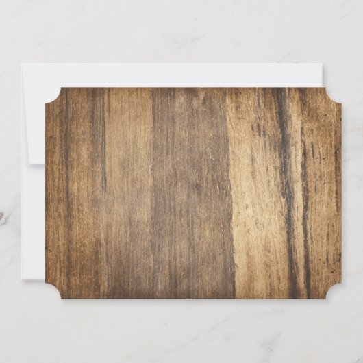 JEDES Alter - Alter bis Perfection Whiskey Geburts Einladung (Rückseite)