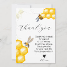 Jedes Alter, Bienenthema Geburtstag