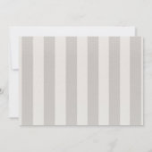 JEDES ALTER - Einladung des Vintagen Zuges zum Geb (Rückseite)