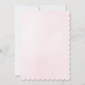 JEDES ALTER - Einladung von Cotton Candy Geburtsta (Rückseite)