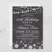 JEDES ALTER - Einladung von Erwachsenen zur Geburt (Vorderseite)