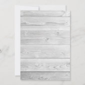 JEDES ALTER - Einladung zum Geburtstag (Rückseite)