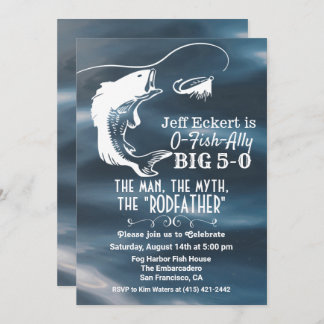 JEDES ALTER - Einladung zum Geburtstag