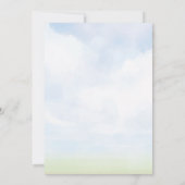 JEDES ALTER - Einladung zum Heißluftballon (Rückseite)