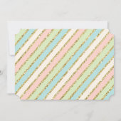 JEDES ALTER - Eiscreme zum Geburtstag Einladung (Rückseite)