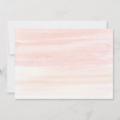 JEDES ALTER - Lemon Lemonade zum Geburtstag Einlad Einladung (Rückseite)