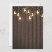 JEDES ALTER - Stiefel und Biere Einladung zum Gebu (Rückseite)