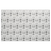 Jedes beliebige rustikale Muster Stoff (Fat Quarter (45,7 x 55,9 cm))