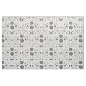 Jedes beliebige rustikale Muster Stoff (Fat Quarter (45,7 x 55,9 cm))