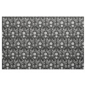 Jedes beliebige rustikale Muster Stoff (Fat Quarter (45,7 x 55,9 cm))