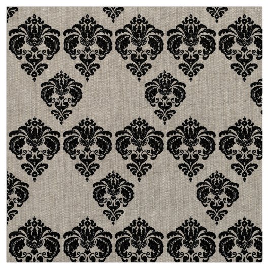 Jedes beliebige rustikale Muster Stoff (Muster)