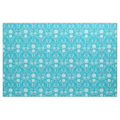 Jedes beliebige rustikale Muster Stoff (Fat Quarter (45,7 x 55,9 cm))