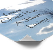 Jedes Cloud Poster (2) (Ecke)