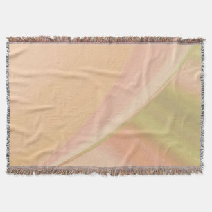 Jedes das Weisen-Pfirsich Decke