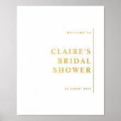 Jedes Ereignis Elegante Moderne Kunst, Dichtung un Foliendrucke (Vorderseite)