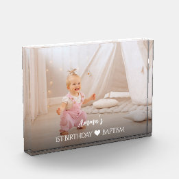 Jedes Ereignis Erstellen Sie Ihr eigenes benutzerd Fotoblock