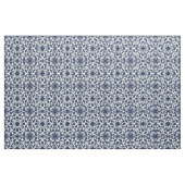 Jedes farbenfrohe, mediterrane Fliesenmuster Stoff (Fat Quarter (45,7 x 55,9 cm))