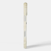 Jedes gute und perfekte Geschenk kommt von oben Case-Mate iPhone Hülle (Rückseite / Rechts)