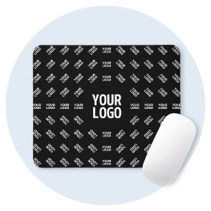 Jedes hochgeladene Bilddesign oder Logo Einzigar Mousepad