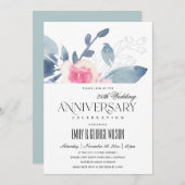 JEDES JAHR EINLADUNG (Vorne/Hinten)