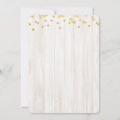 JEDES JAHR - Jubiläum des Weinbaus - Einladung (Rückseite)