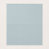 JEDES JAHRESJAHR (Innenseite Aufgefaltet)