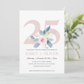 JEDES JAHRESJAHR EINLADUNG (Stehend Vorderseite)