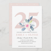 JEDES JAHRESJAHR EINLADUNG (Vorne/Hinten)