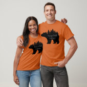 Jedes Kind trägt Design T-Shirt (Unisex)