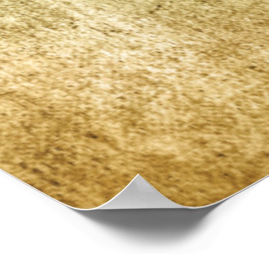 Jedes Kind verdient einen Champion Poster (Ecke)