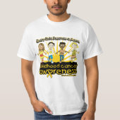 Jedes Kind verdient einen zukünftigen T-Shirt (Vorderseite)