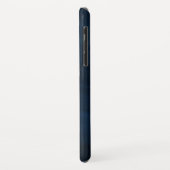 Jedes Knie beugt sich Case-Mate iPhone Hülle (Hinten/Links)