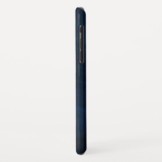 Jedes Knie beugt sich Case-Mate iPhone Hülle (Hinten/Links)