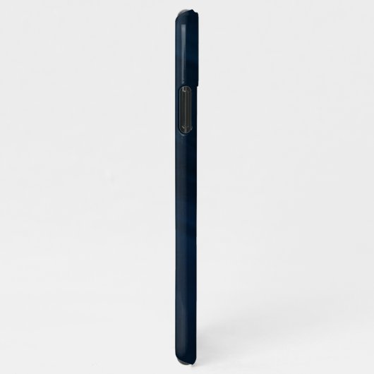 Jedes Knie beugt sich iPhone Hülle (Rechte Seite)