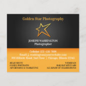 Jedes Logo Flyer (Hinten)