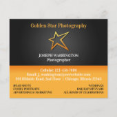 Jedes Logo Flyer (Vorne)