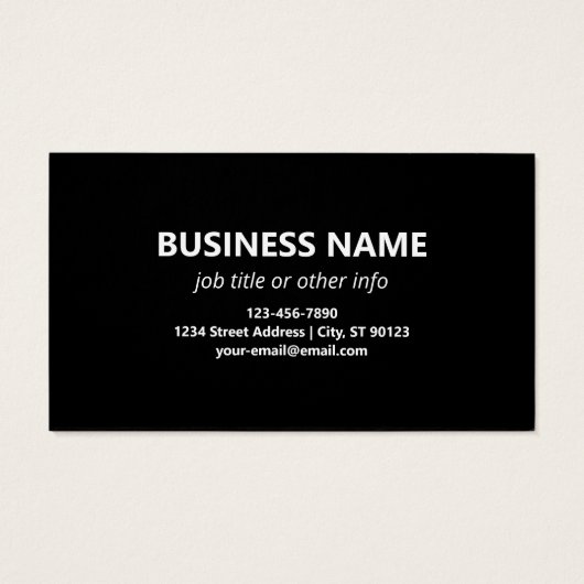 Jedes Logo oder hochgeladenes Bild | Muster (Rückseite)