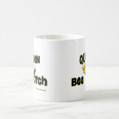 Jedes Mädchen will, um Königin zu sein Kaffeetasse (Mittel)