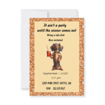 Jedes Occasions-Party