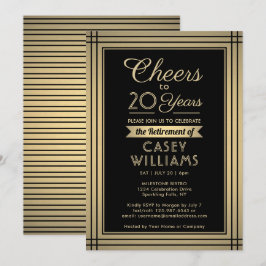 JEDES Party für die Anzahl der Eintrittspreise Che Einladung