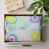 Jedes Party-Tissue-Papier Seidenpapier (Geschenk)