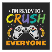 JEDES POSTER (Vorderseite)