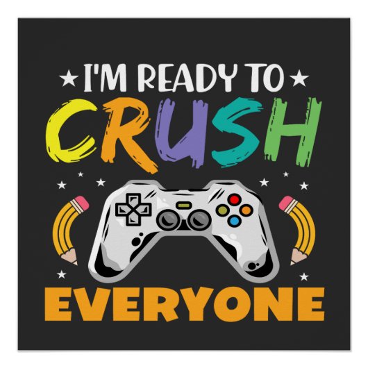 JEDES POSTER (Vorderseite)