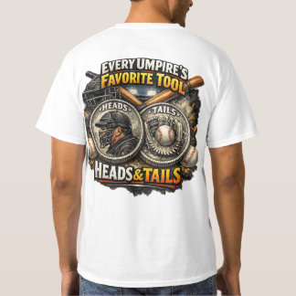 Jedes Schiedsrichters Lieblingswerkzeug T-Shirt