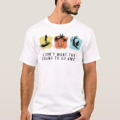 jedes Wave Quote Tee | Dieses Gefühl Ocean Lover G (Vorderseite)