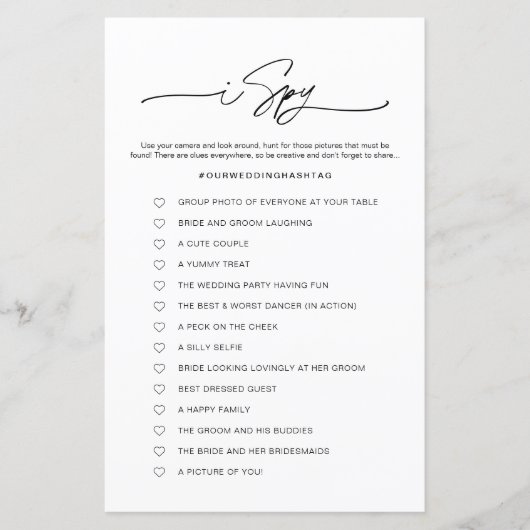 JEDLEIGI Spy Wedding Game (Vorderseite)