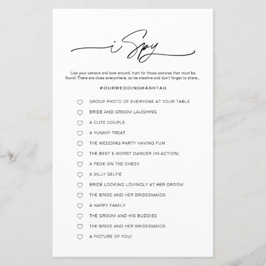 JEDLEIGI Spy Wedding Game (Vorderseite)