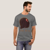 Jee Ma Koreanischer Witz T-Shirt (Vorne ganz)